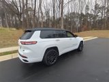 New 2025 Jeep Grand Cherokee L Summit image 5