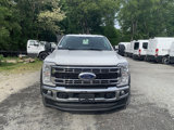New 2025 Ford F550 4x4 SuperCab Super Duty image 2