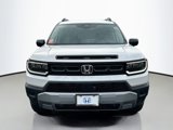 New 2026 Honda Passport RTL image 2