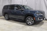 New 2025 Jeep Wagoneer 4WD w/ Convenience Group I image 4