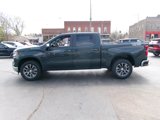 New 2025 Chevrolet Silverado 1500 LT image 3