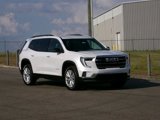 New 2025 GMC Acadia Elevation w/ Elevation Premium Package image 2