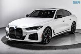 Used 2024 BMW i4 M50 image 2