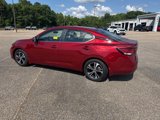 Used 2023 Nissan Sentra SV w/ All-Weather Package image 6