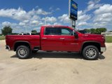 New 2025 Chevrolet Silverado 2500 LTZ w/ LTZ Convenience Package image 5