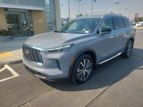 New 2025 INFINITI QX60 Sensory w/ Vision Package image 2