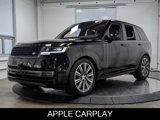 Used 2023 Land Rover Range Rover SE image 4