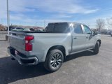 New 2025 Chevrolet Silverado 1500 RST w/ RST All Star Premium Package image 4
