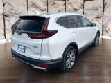 Used 2022 Honda CR-V Touring image 5