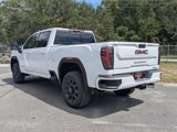 New 2026 GMC Sierra 2500 AT4 w/ AT4 Preferred Package image 5