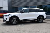 New 2025 Lincoln Nautilus Premier image 2