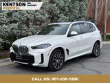 Used 2025 BMW X5 xDrive40i w/ M Sport Package image 3