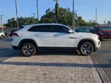 New 2026 Volkswagen Atlas Cross Sport SE image 3