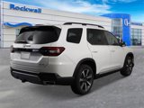 New 2025 Honda Pilot Elite image 4