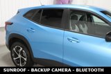New 2026 Chevrolet Trax RS w/ Sunroof Package image 4