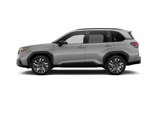 New 2025 Subaru Forester Touring image 4