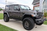 New 2025 Jeep Wrangler Unlimited Rubicon 392 image 3