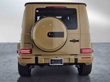 New 2025 Mercedes-Benz G 580 w/ EQ Technology image 4
