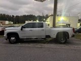Used 2020 Chevrolet Silverado 3500 LTZ w/ Technology Package image 5