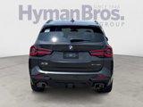 Used 2022 BMW X3 xDrive30i w/ M Sport Package 2 image 4