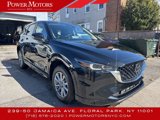Used 2024 MAZDA CX-5 AWD 2.5 S w/ Select Package image 5