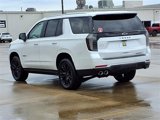 New 2025 Chevrolet Tahoe Premier image 3
