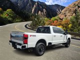 Used 2024 Ford F350 Platinum image 3