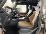 New 2025 Mercedes-Benz G 580 w/ EQ Technology image 4