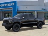 New 2026 Chevrolet Silverado 1500 ZR2 w/ ZR2 Bison Edition image 2