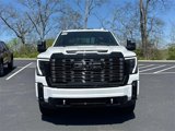 New 2025 GMC Sierra 2500 Denali Ultimate image 2