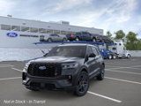 New 2025 Ford Explorer ST image 2