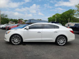 Used 2015 Buick LaCrosse Premium w/ Driver Confidence Package #1 image 3