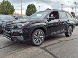 New 2025 Subaru Forester Touring image 3