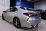 Used 2024 Toyota Camry SE image 3