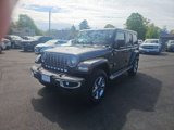 Used 2018 Jeep Wrangler Unlimited Sahara w/ Dual Top Group image 6