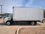 New 2025 Chevrolet Low Cab Forward image 5