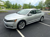 Used 2017 Volkswagen Passat 1.8T SEL Premium image 5