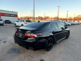 Used 2021 Toyota Camry XSE image 3
