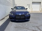 New 2026 BMW 430i Coupe w/ M Sport Package image 2