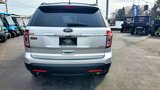 Used 2014 Ford Explorer XLT w/ Equipment Group 202A image 4