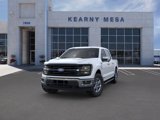 New 2025 Ford F150 XLT w/ Equipment Group 302A MID image 2