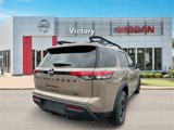 New 2025 Nissan Pathfinder Rock Creek image 3