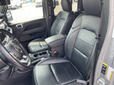 Used 2022 Jeep Wrangler Unlimited Sahara w/ LED Lighting Group image 3