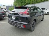New 2025 Mitsubishi Eclipse Cross LE image 4