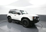 New 2025 Toyota Land Cruiser 1958 image 4