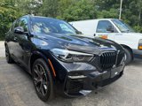 Used 2023 BMW X5 M50i w/ Climate Comfort Package image 2