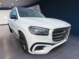 New 2025 Mercedes-Benz GLS 450 4MATIC image 4