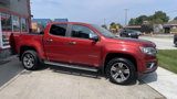 Used 2015 Chevrolet Colorado LT w/ Luxury Package image 2