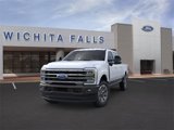 New 2025 Ford F250 King Ranch image 2