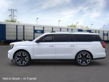 New 2025 Ford Expedition Max Platinum image 3